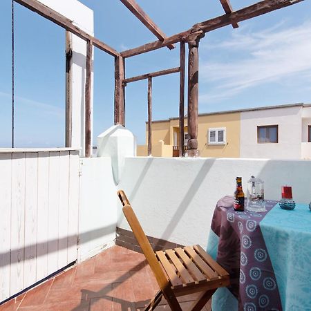 Playa Del Hombre Apartment Exterior foto